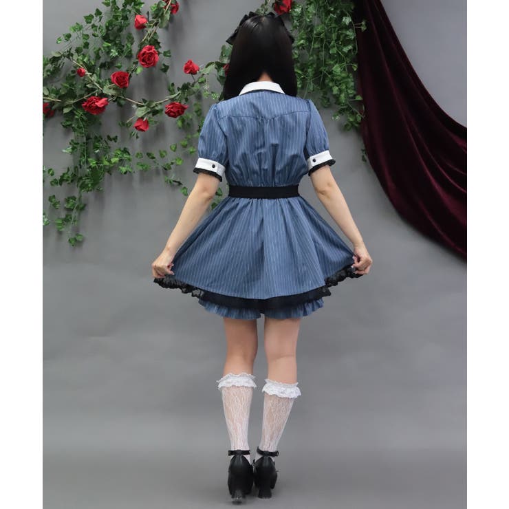 ツインズアリスセットアップ | axes femme | 詳細画像3 