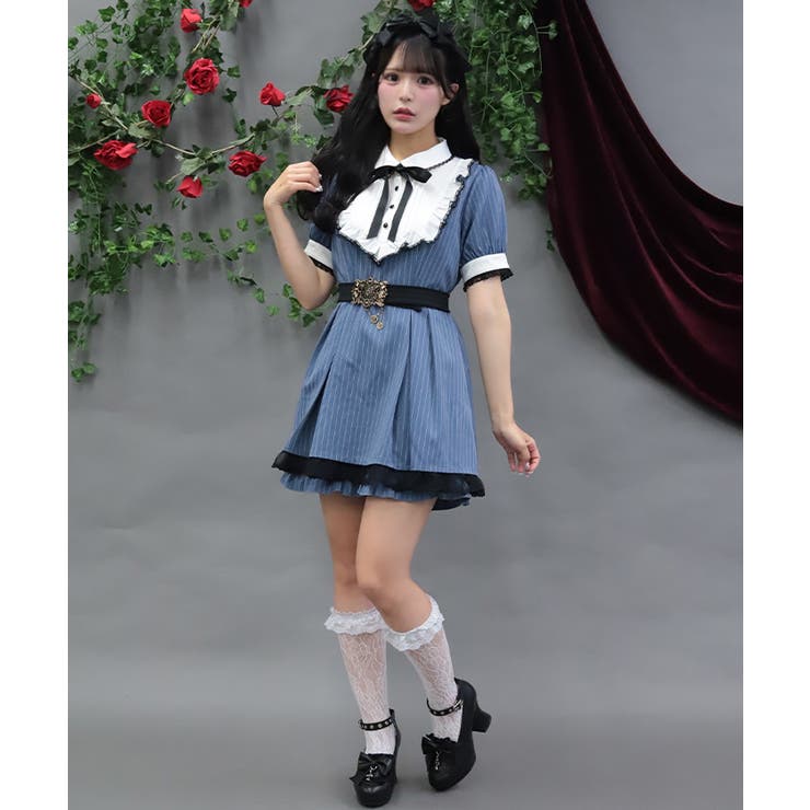ツインズアリスセットアップ | axes femme | 詳細画像5 