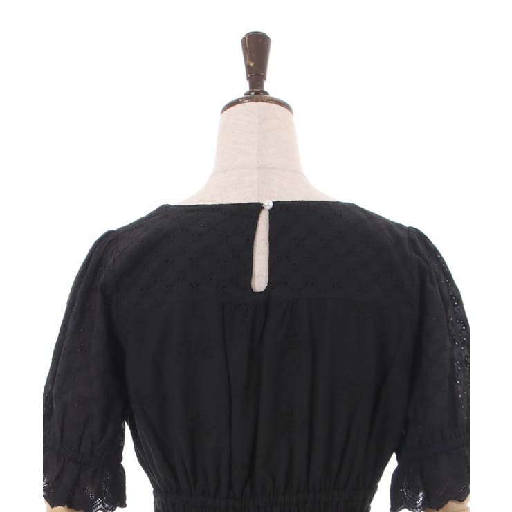 【ライアン✨】定価 46,200円❤️ダイアグラム✨サイズ36✨ワンピース hm7506-1.jpg