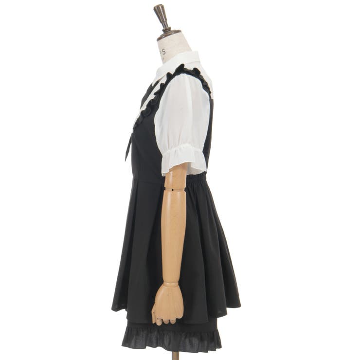 ネクタイ付セットアップ | axes femme | 詳細画像22 