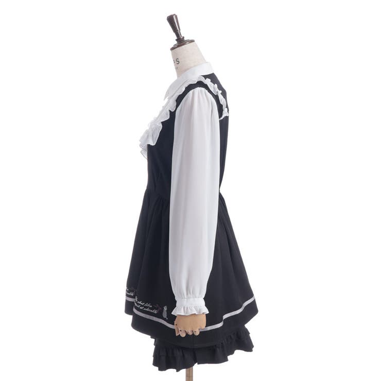 セーラーカラーショートコート【期間限定価格】 | POETIQUE