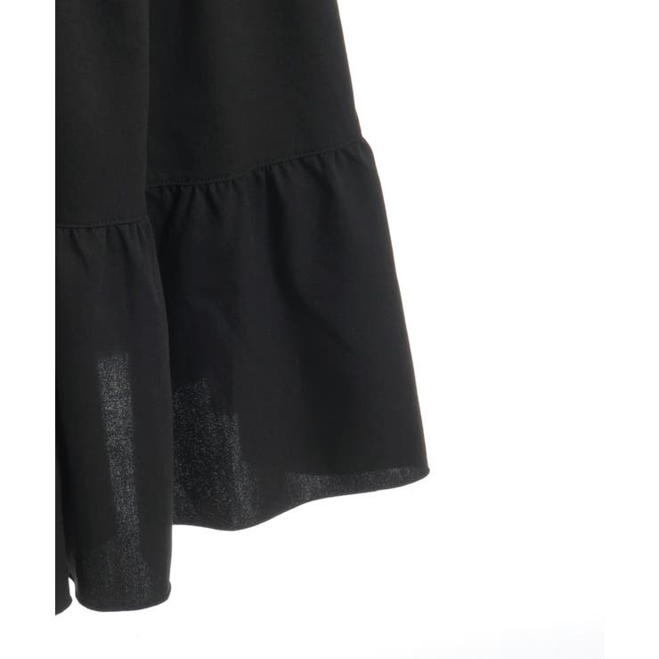 レイヤード風ティアードワンピース | axes femme | 詳細画像27 