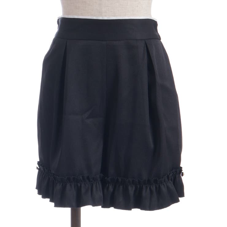 メロディー刺繍セットアップ | axes femme | 詳細画像26 