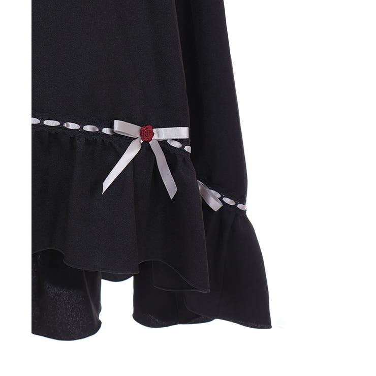 ローズフィッシュテールＯＰ | axes femme | 詳細画像10 