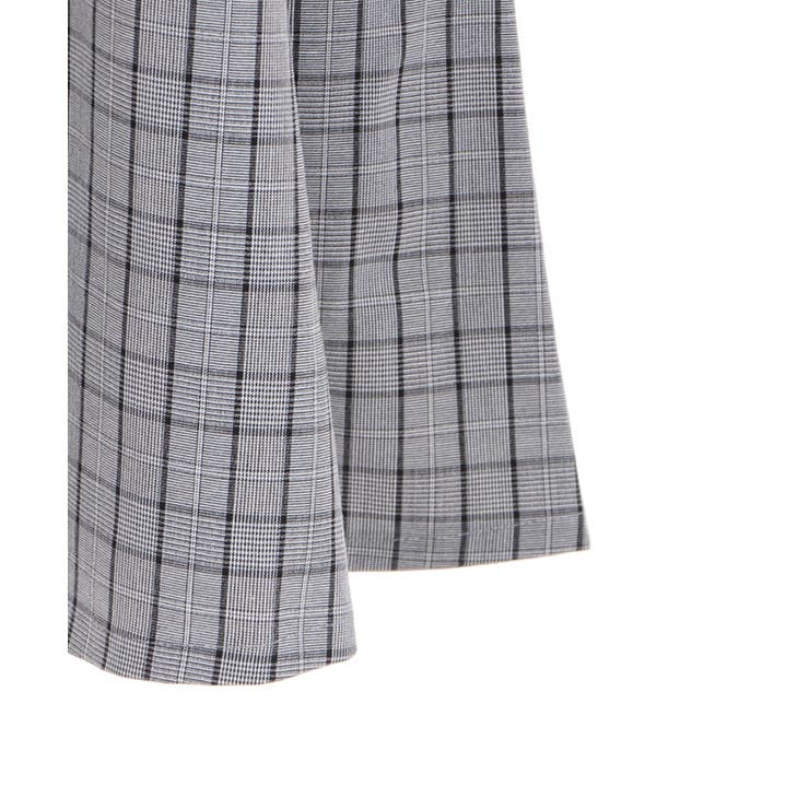 アクシーズファム　チェック3点セット Amazon.co.jp: [アクシーズファム] ワンピース チェック柄ドッキングOP