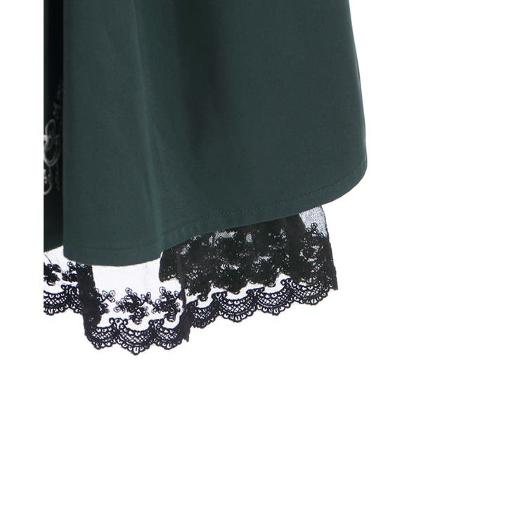 極美品♡フォクシー♡フラワー　ワンピース axes femme kawaiiから、Rose Berry Garden series (ローズ