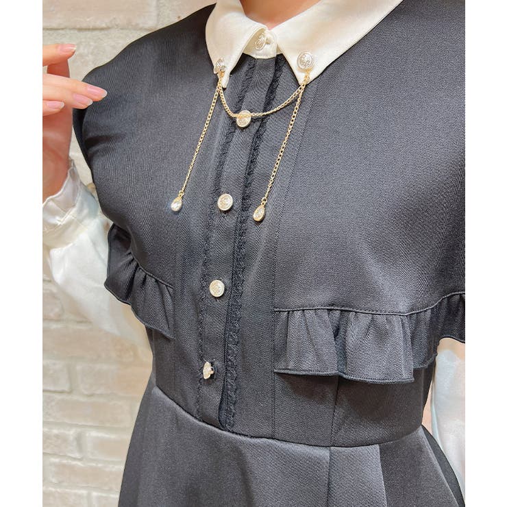 ケープドッキングセットアップ | axes femme | 詳細画像12 