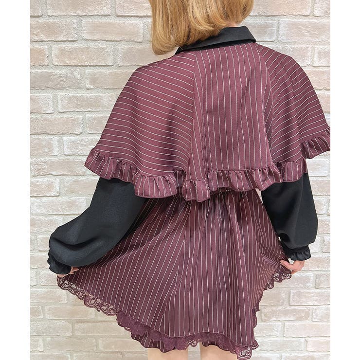 ケープドッキングセットアップ | axes femme | 詳細画像16 