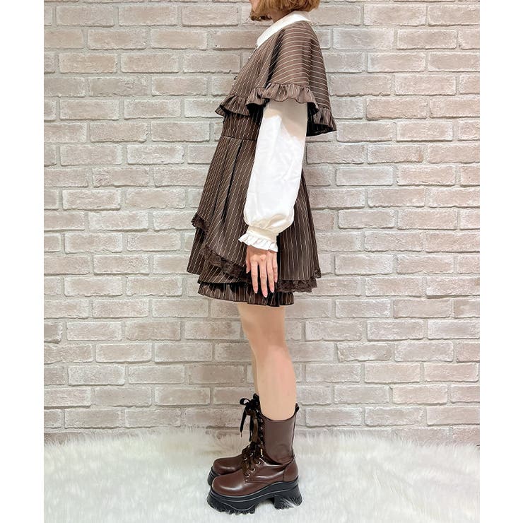 ケープドッキングセットアップ | axes femme | 詳細画像2 