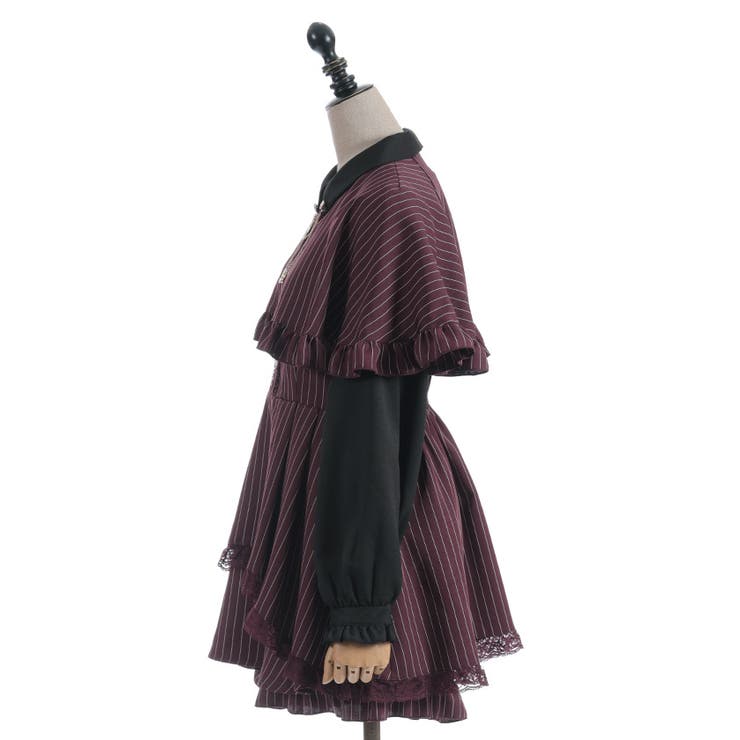 ケープドッキングセットアップ | axes femme | 詳細画像20 