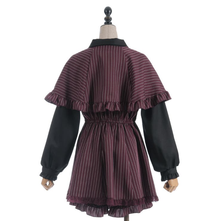 ケープドッキングセットアップ | axes femme | 詳細画像21 