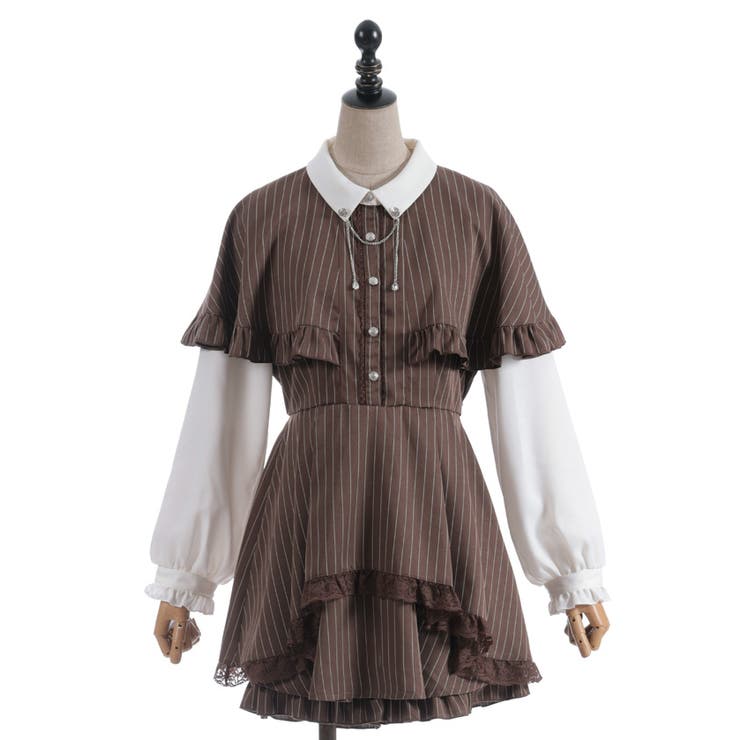 ケープドッキングセットアップ | axes femme | 詳細画像24 