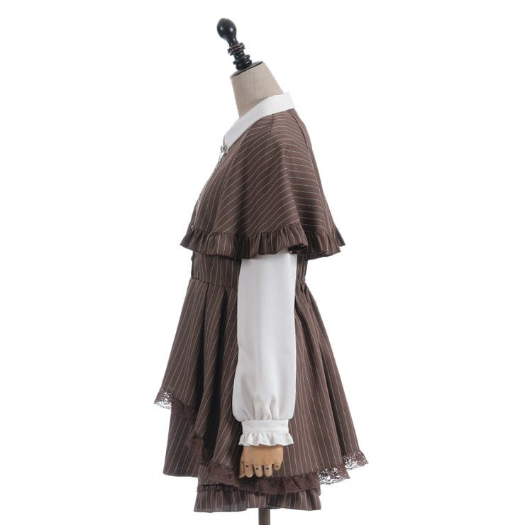 ケープドッキングセットアップ | axes femme | 詳細画像25 