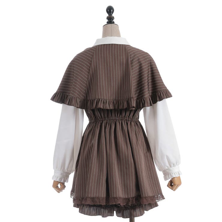 ケープドッキングセットアップ | axes femme | 詳細画像26 