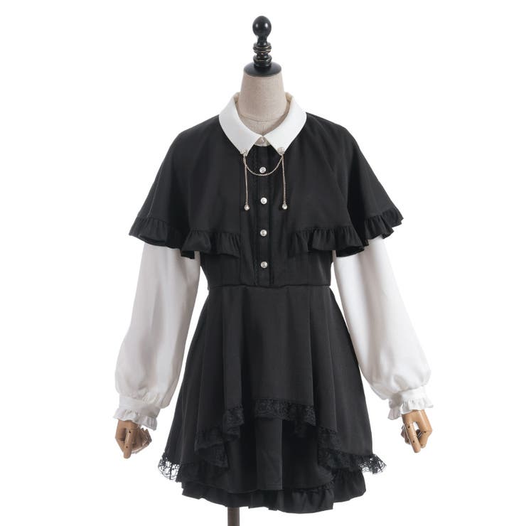 ケープドッキングセットアップ | axes femme | 詳細画像29 