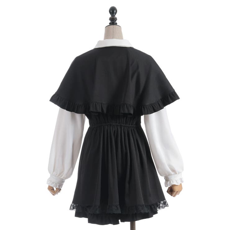 ケープドッキングセットアップ | axes femme | 詳細画像31 