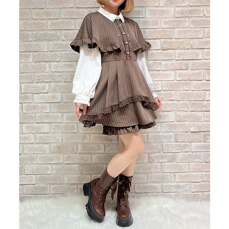 ケープドッキングセットアップ | axes femme | 詳細画像4 