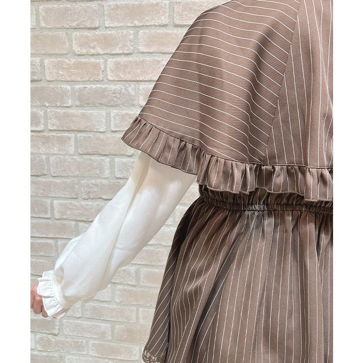 ケープドッキングセットアップ | axes femme | 詳細画像5 