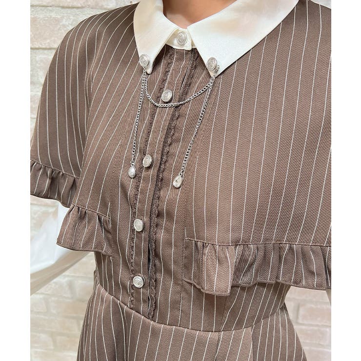 ケープドッキングセットアップ | axes femme | 詳細画像6 