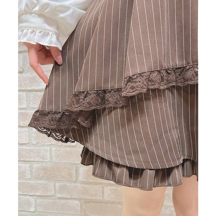 ケープドッキングセットアップ | axes femme | 詳細画像7 