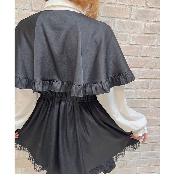 ケープドッキングセットアップ | axes femme | 詳細画像9 