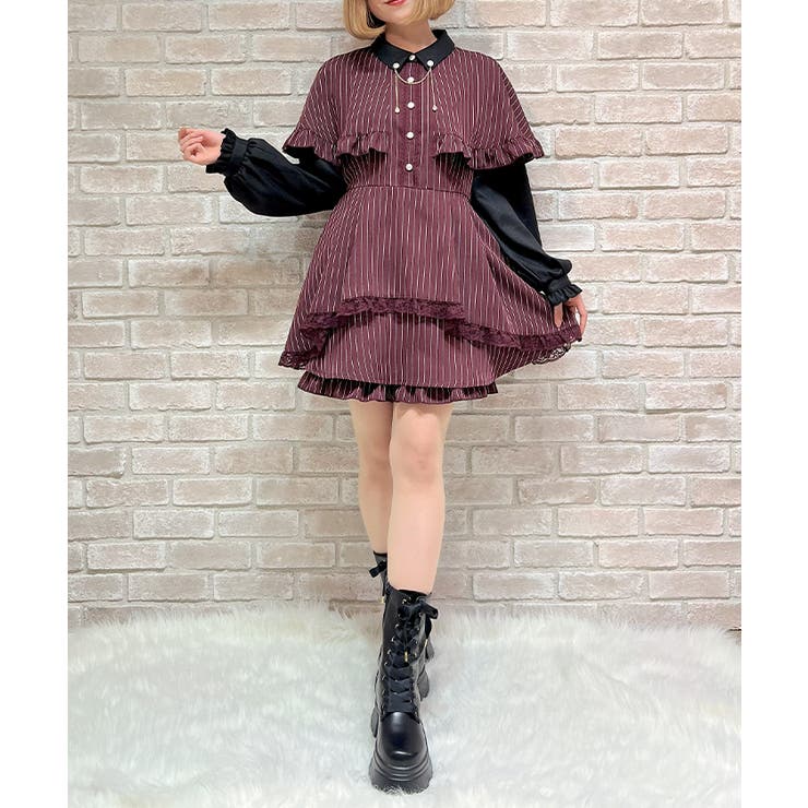 ワイン | ケープドッキングセットアップ | axes femme