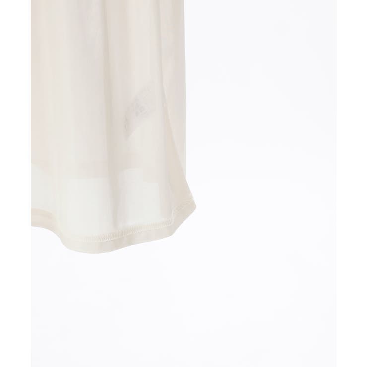 マドモワゼルワンピース[品番：IGAW0004688]｜axes femme