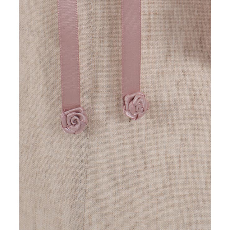 フリルカットソーボレロ | axes femme | 詳細画像31 