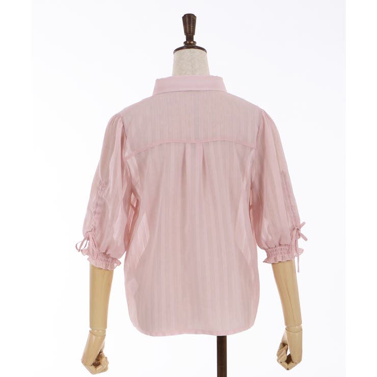 ★Coast フローラルｘラッフルフリルフレア 魅惑的マキシ★ axes femme（アクシーズファム）の「ラッフルフリルスカート