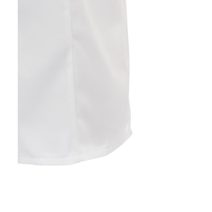 リボン×ジャボブローチブラウス | axes femme | 詳細画像17 