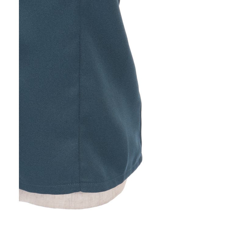 リボン×ジャボブローチブラウス | axes femme | 詳細画像25 