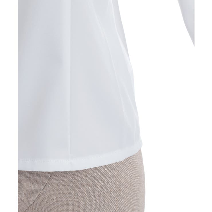 ゴシックバタフライ刺繍ブラウス | axes femme | 詳細画像11 