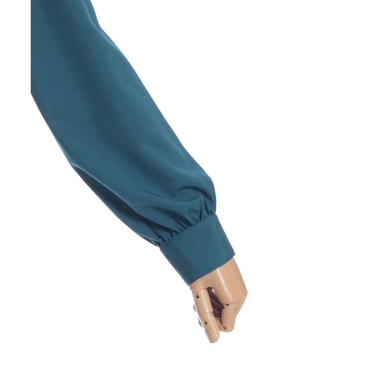 ゴシックバタフライ刺繍ブラウス | axes femme | 詳細画像21 