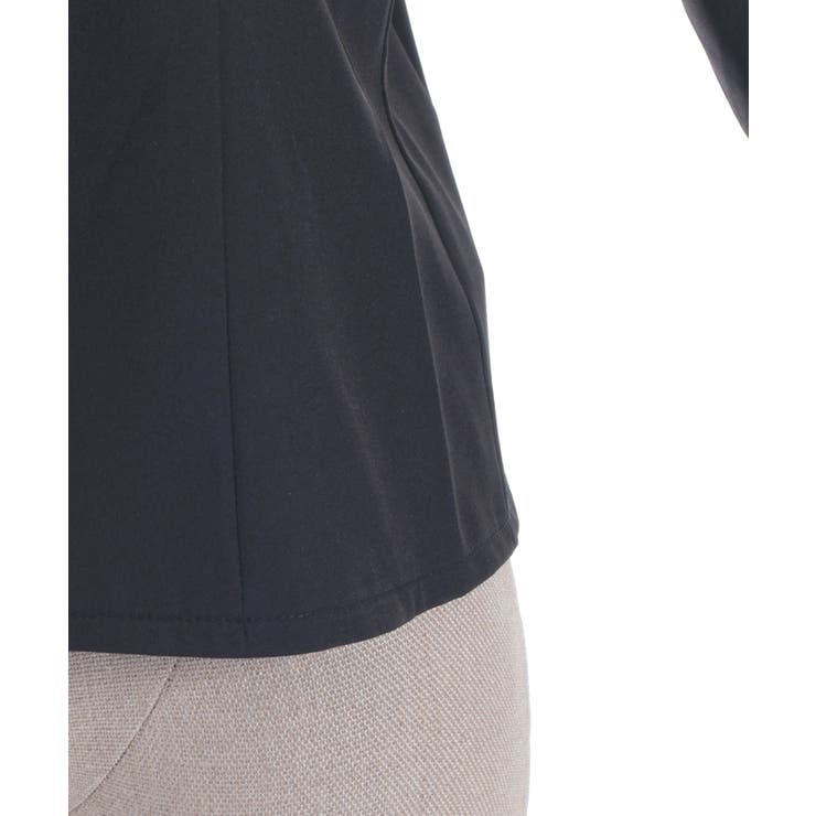 ゴシックバタフライ刺繍ブラウス | axes femme | 詳細画像27 