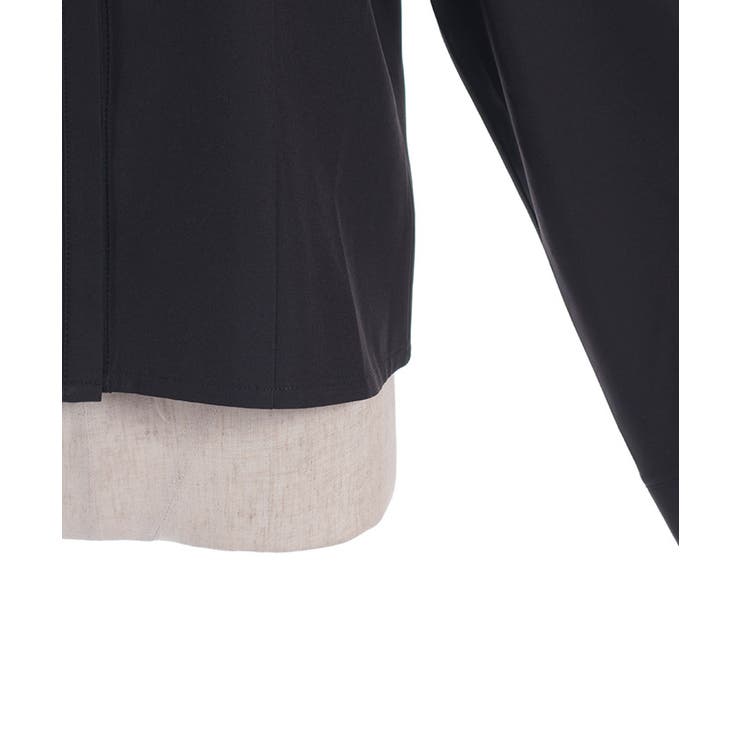 薔薇刺繍付け襟セットブラウス | axes femme | 詳細画像11 