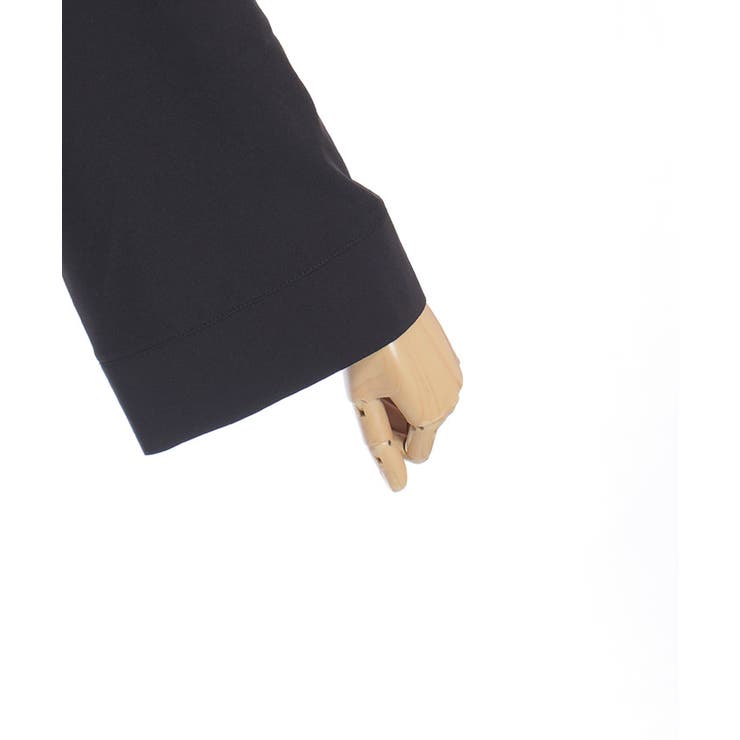 薔薇刺繍付け襟セットブラウス | axes femme | 詳細画像14 