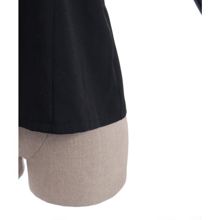 ハートチャームフリルブラウス | axes femme | 詳細画像11 