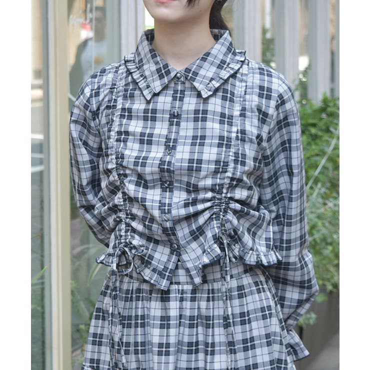 多分フォックス 可愛いショート丈 11号サイズ