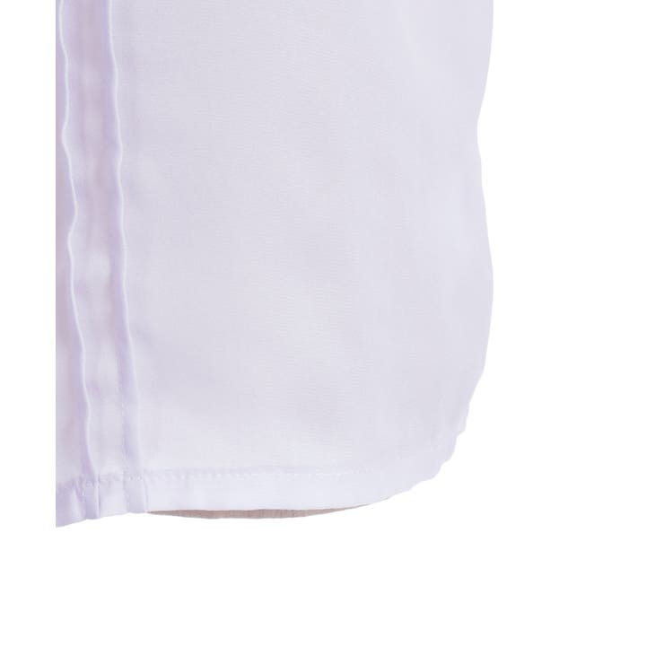 金木犀刺繍襟ブラウス | axes femme | 詳細画像16 