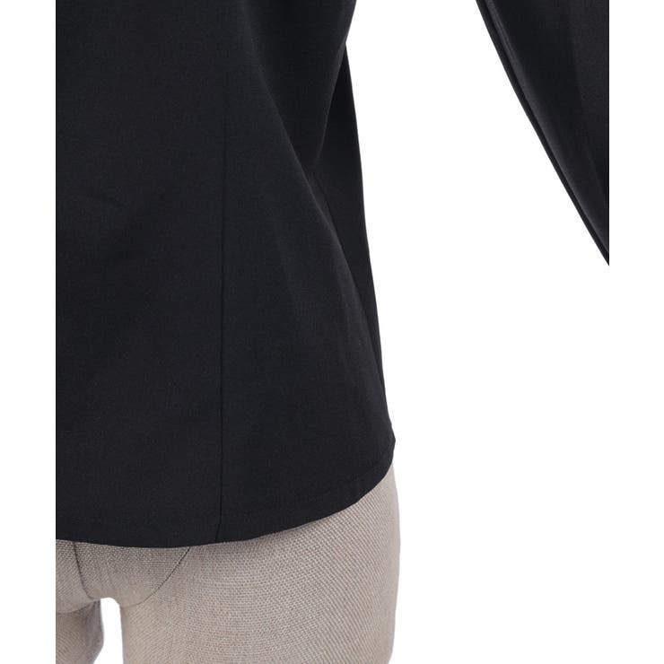 リボンジャボ付きブラウス | axes femme | 詳細画像27 