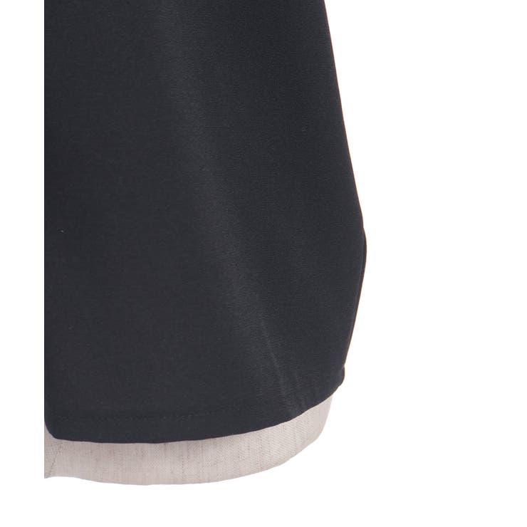 レース襟ブラウス | axes femme | 詳細画像17 