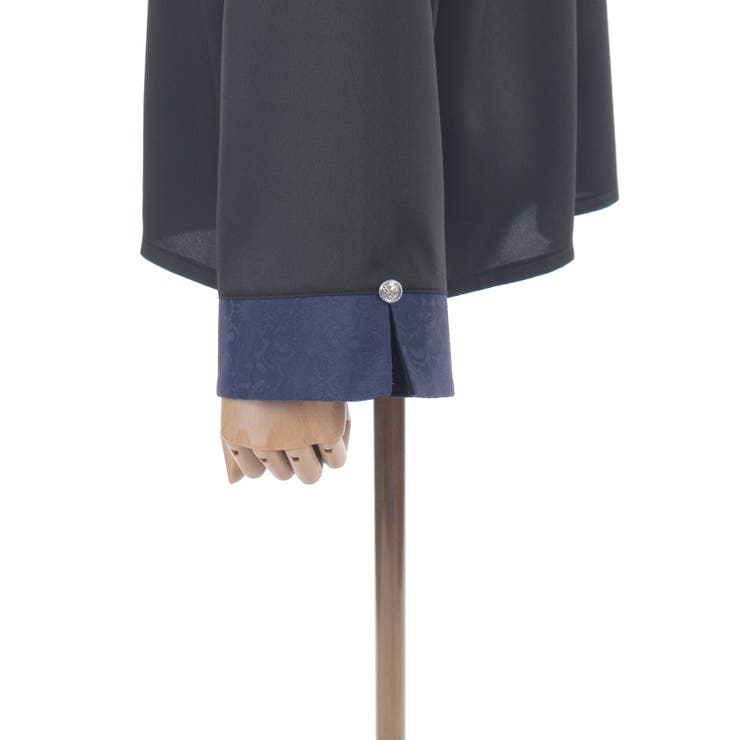 【セットアップ対応】ジャガードブラウス | axes femme | 詳細画像18 