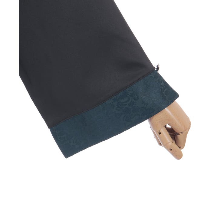 【セットアップ対応】ジャガードブラウス | axes femme | 詳細画像31 