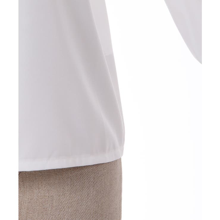 2wayオフショルブラウス | axes femme | 詳細画像24 