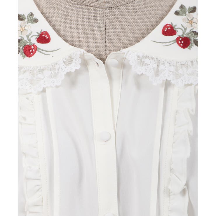 ストロベリーフィールドＢＬ | axes femme | 詳細画像10 