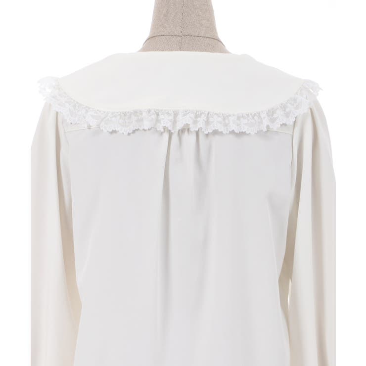 ストロベリーフィールドＢＬ | axes femme | 詳細画像12 