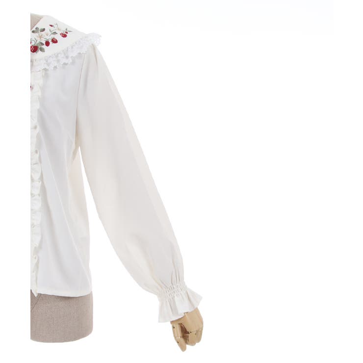 ストロベリーフィールドＢＬ | axes femme | 詳細画像14 