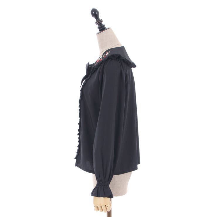 ストロベリーフィールドBL[品番：IGAW0003309]｜axes femme