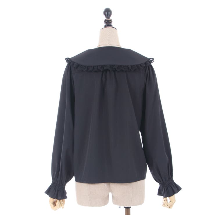 ストロベリーフィールドＢＬ | axes femme | 詳細画像17 