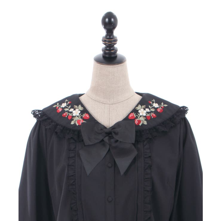 ストロベリーフィールドＢＬ | axes femme | 詳細画像18 